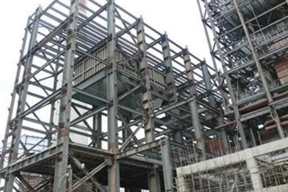 鄂州高层钢构造的支撑布置跟构造需要符合哪些标准