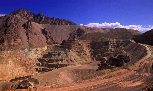 鄂州简述矿山封闭的办法及其使用系统流程
