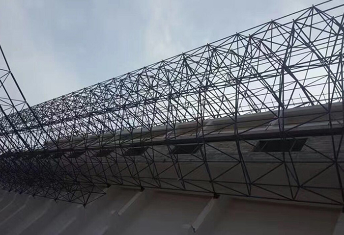 鄂州泗洪垃圾电厂