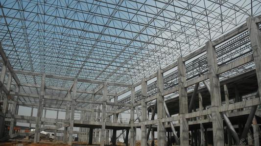 鄂州概述网架加工对钢材的质量的具体要求